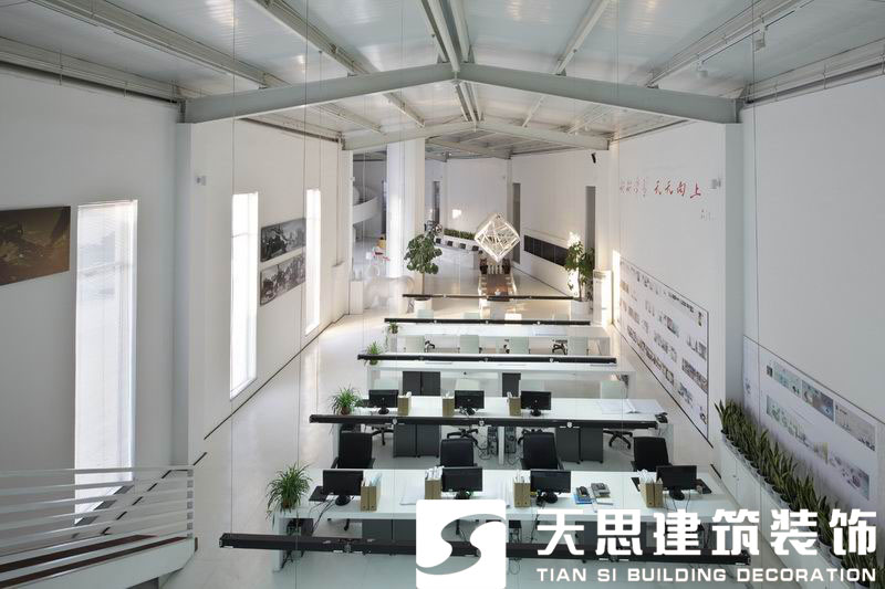 <a href=http://www.huadesports.cn/ target=_blank class=infotextkey>合肥辦公室裝修</a>-天思裝修