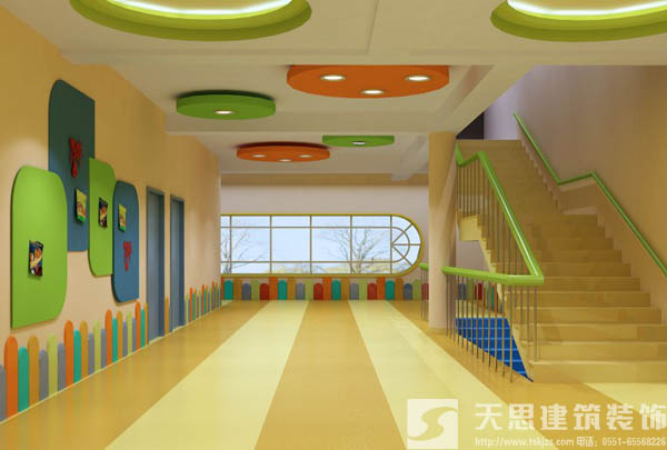 <a href=http://www.huadesports.cn/youeryuan/ target=_blank class=infotextkey>合肥幼兒園裝修</a>效果圖