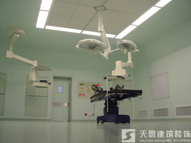 <a href=http://www.huadesports.cn/yiyuananli/ target=_blank class=infotextkey>合肥醫院裝修</a>設計