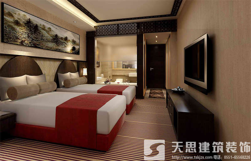 色彩空間滿足消費者不同需求 <a href=http://www.huadesports.cn/hfjdzx/ target=_blank class=infotextkey>合肥酒店裝修</a>哪家好