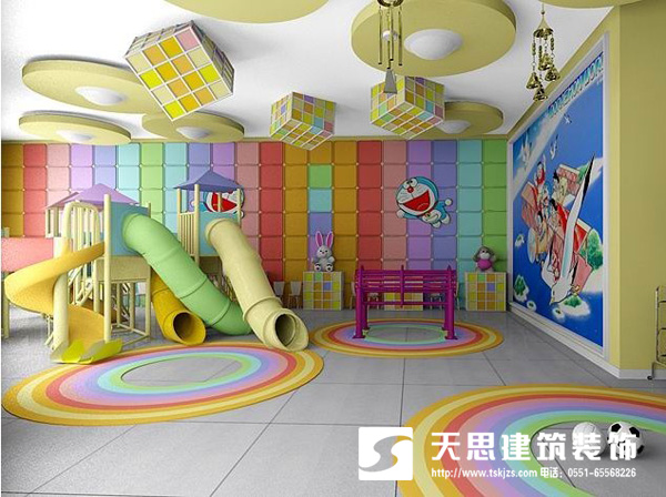 <a href=http://www.huadesports.cn/youeryuan/ target=_blank class=infotextkey>合肥幼兒園裝修</a>