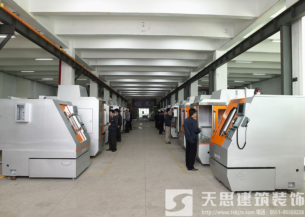 <a href=http://www.huadesports.cn/gccf/ target=_blank class=infotextkey>合肥廠房裝修</a>施工前準備工作有哪些