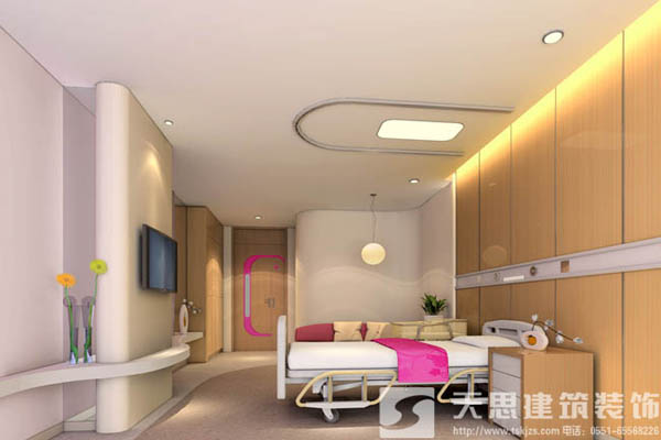 <a href=http://www.huadesports.cn/yiyuananli/ target=_blank class=infotextkey>合肥醫院裝修</a>設計需要注意事項