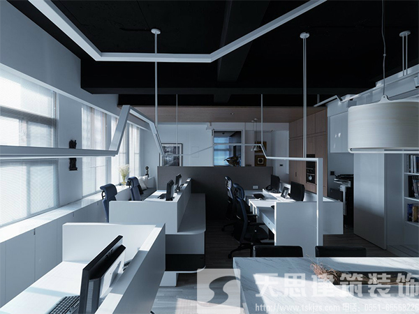 <a href=http://www.huadesports.cn/ target=_blank class=infotextkey>合肥辦公室裝修</a>材料墻面如何裝飾