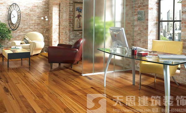 復合地板的優缺點，你知道幾點？