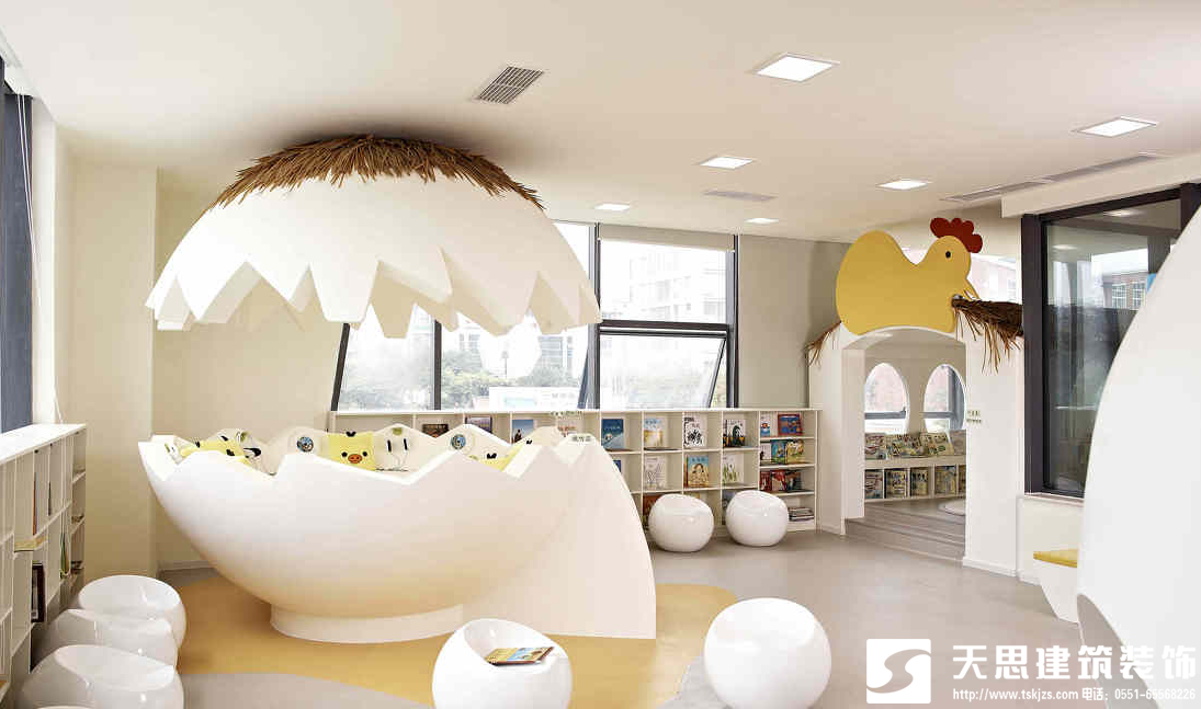 <a href=http://www.huadesports.cn/youeryuan/ target=_blank class=infotextkey>合肥幼兒園設計</a>之供應房設計