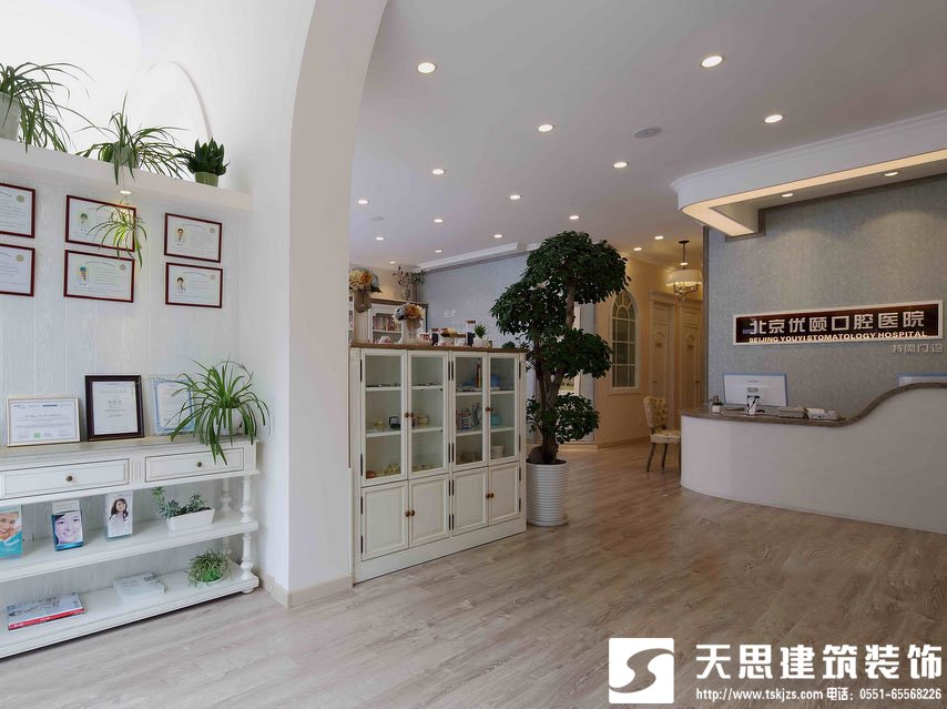 <a href=http://www.huadesports.cn/yiyuananli/ target=_blank class=infotextkey>合肥醫院裝修</a>專注打造良好的就醫環境