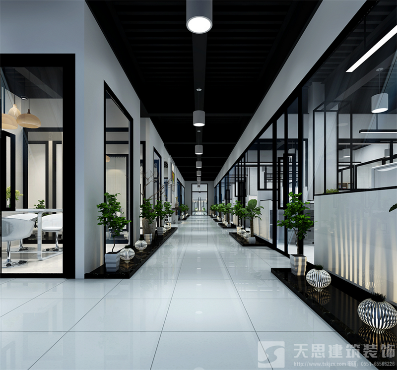 玻璃貼膜對于<a href=http://www.huadesports.cn/ target=_blank class=infotextkey>合肥辦公室裝修</a>有怎樣的好處呢