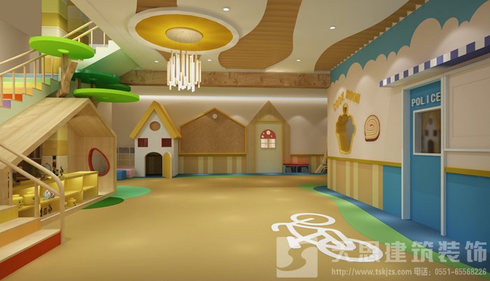 <a href=http://www.huadesports.cn/youeryuan/ target=_blank class=infotextkey>合肥幼兒園裝修</a>設計