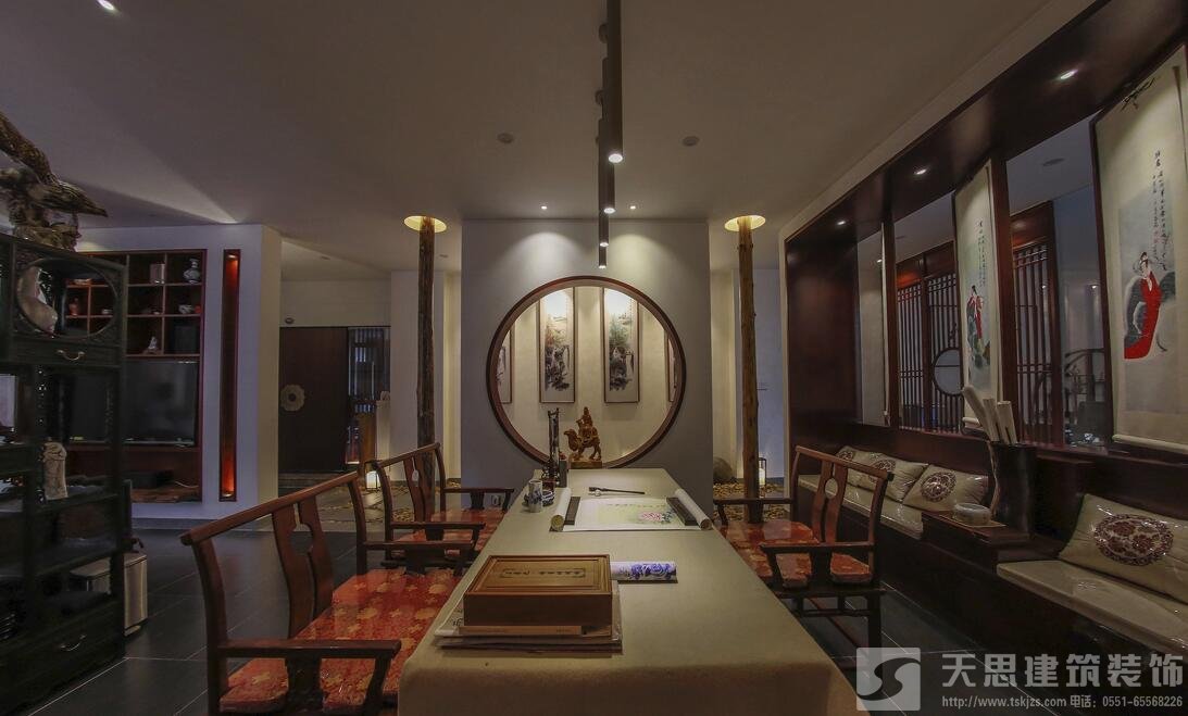 <a href=http://www.huadesports.cn/huisuoanli/ target=_blank class=infotextkey>合肥會所裝修</a>效果圖